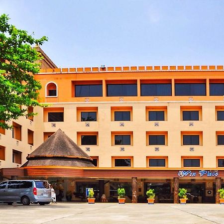 Win Place Hotel Chiang Mai Luaran gambar