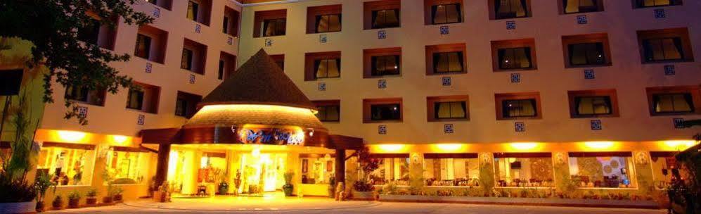 Win Place Hotel Chiang Mai Luaran gambar