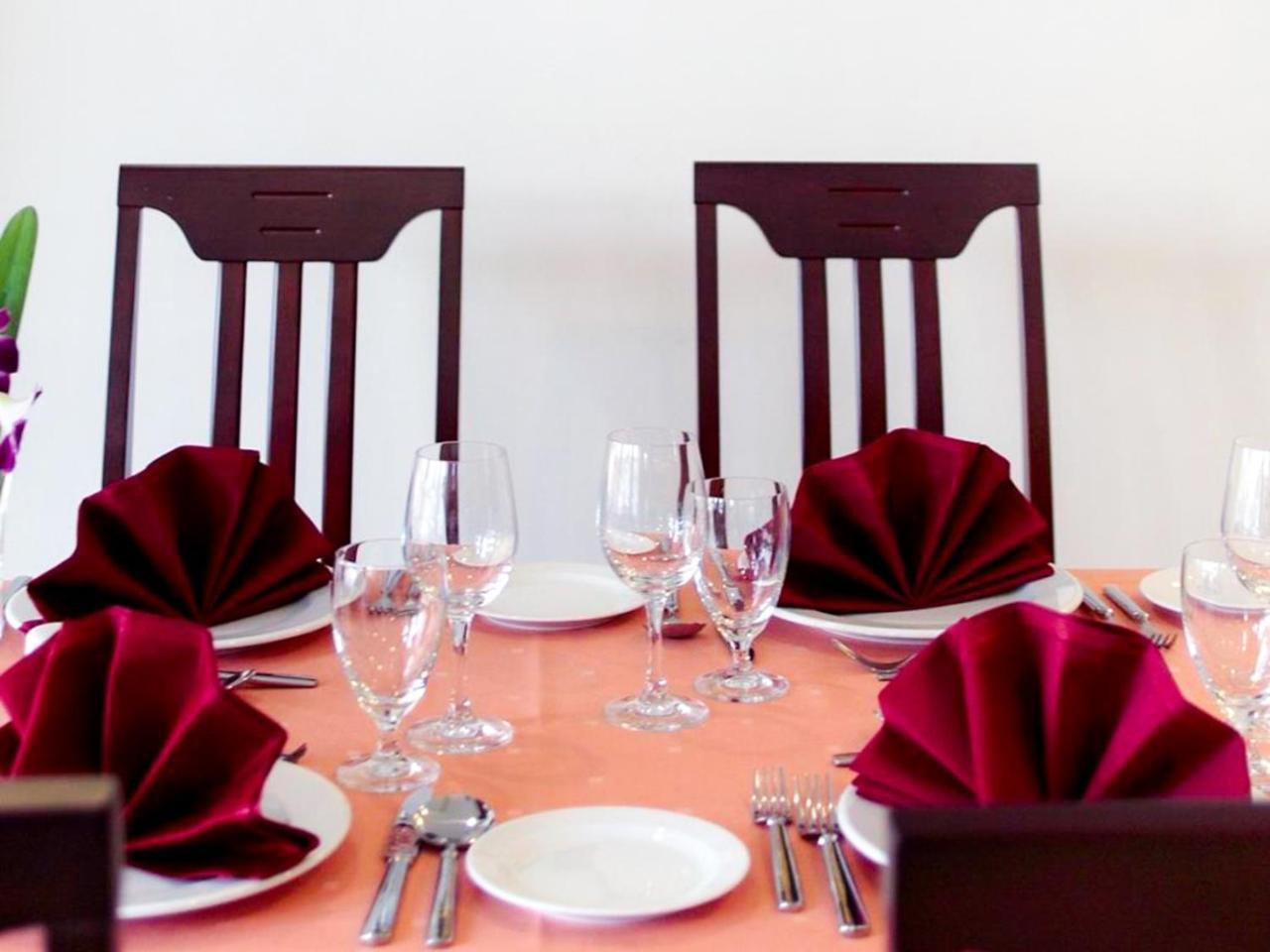 Win Place Hotel Chiang Mai Luaran gambar