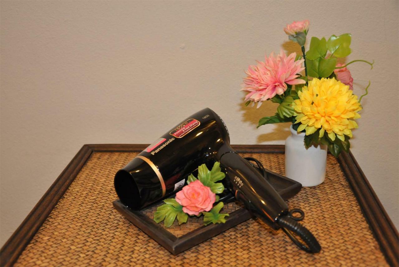 Win Place Hotel Chiang Mai Luaran gambar