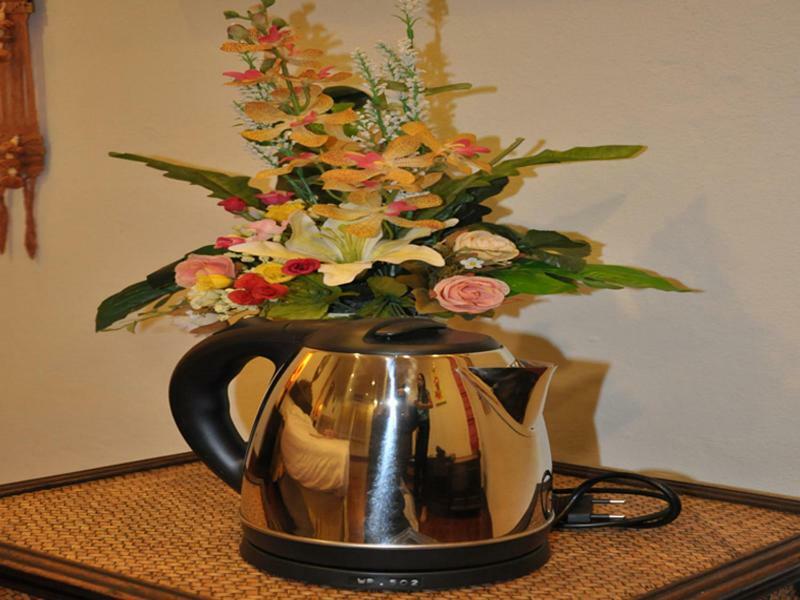 Win Place Hotel Chiang Mai Luaran gambar